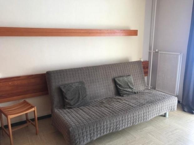 APPARTEMENT LE BOIS D'AUROUZE - Superdévoluy