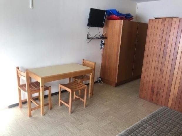 APPARTEMENT LE BOIS D'AUROUZE - Superdévoluy