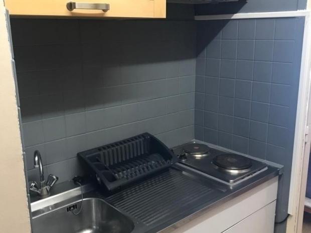 APPARTEMENT LE BOIS D'AUROUZE - Superdévoluy