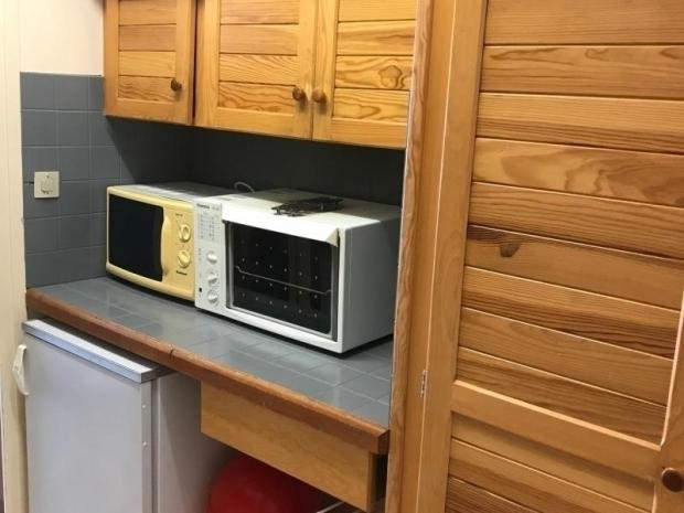 APPARTEMENT LE BOIS D'AUROUZE - Superdévoluy