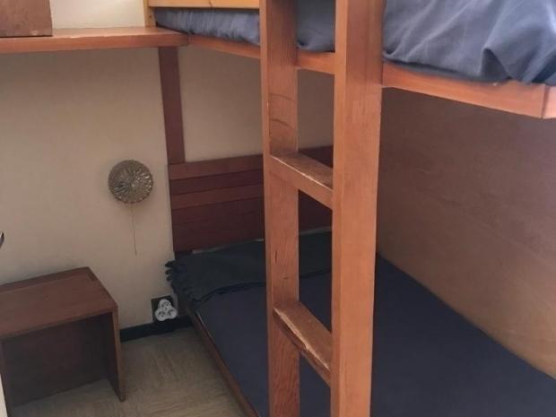 APPARTEMENT LE BOIS D'AUROUZE - Superdévoluy