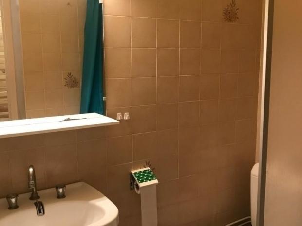 APPARTEMENT LE BOIS D'AUROUZE - Superdévoluy