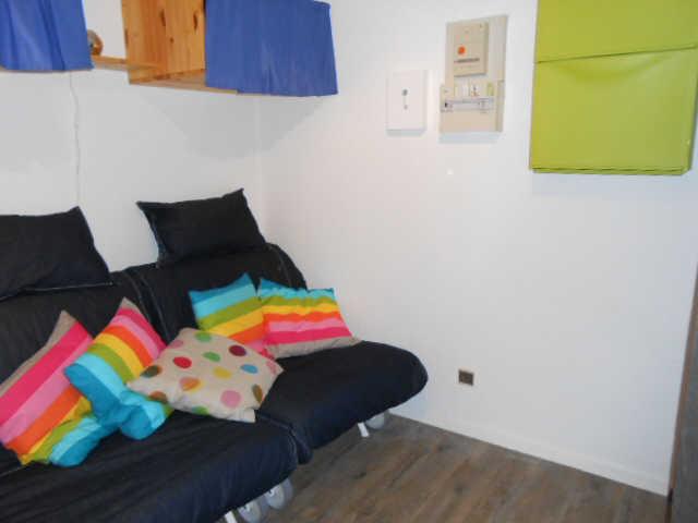 Alphératz 46665 - Les Deux Alpes Centre