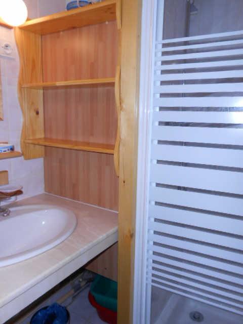 Alphératz 46665 - Les Deux Alpes Centre