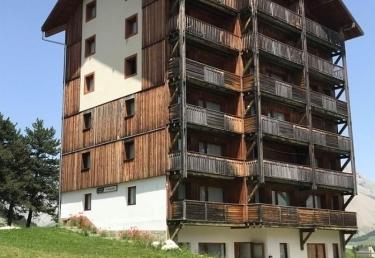 APPARTEMENT CHALETS SUPERD - Superdévoluy