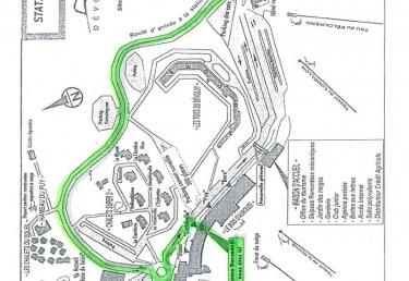 APPARTEMENT CHALETS SUPERD - Superdévoluy