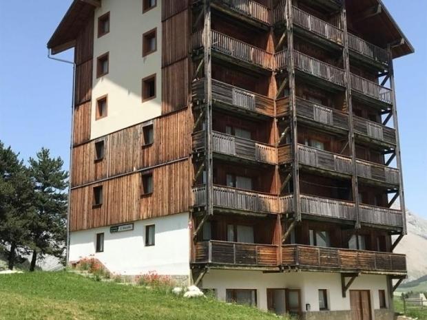 APPARTEMENT CHALETS SUPERD - Superdévoluy