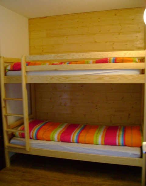 Côte Brune 4667 - Les Deux Alpes Venosc