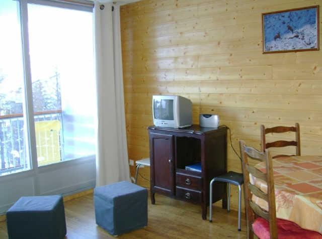 Côte Brune 4667 - Les Deux Alpes Venosc