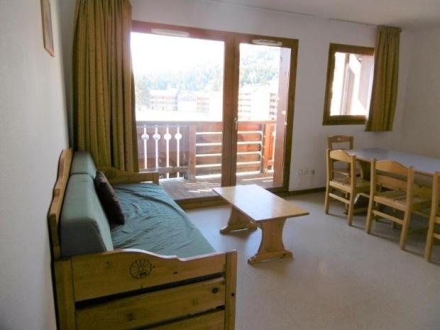 APPARTEMENT CHALETS DE SUPERD - Superdévoluy