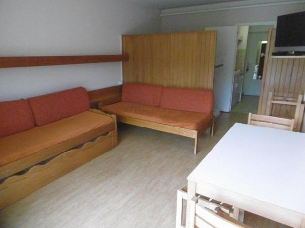 APPARTEMENT LE BOIS D'AUROUZE - Superdévoluy