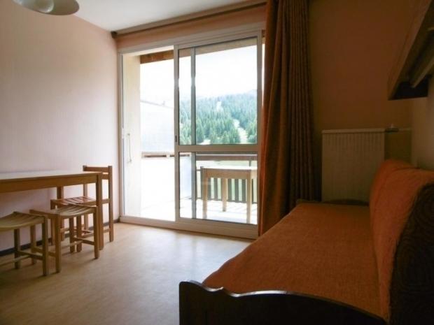 APPARTEMENT LE BOIS D'AUROUZE - Superdévoluy