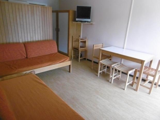 APPARTEMENT LE BOIS D'AUROUZE - Superdévoluy