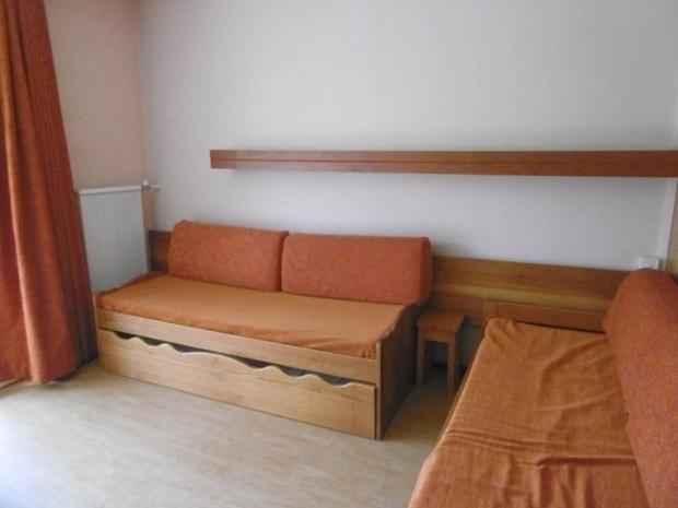 APPARTEMENT LE BOIS D'AUROUZE - Superdévoluy