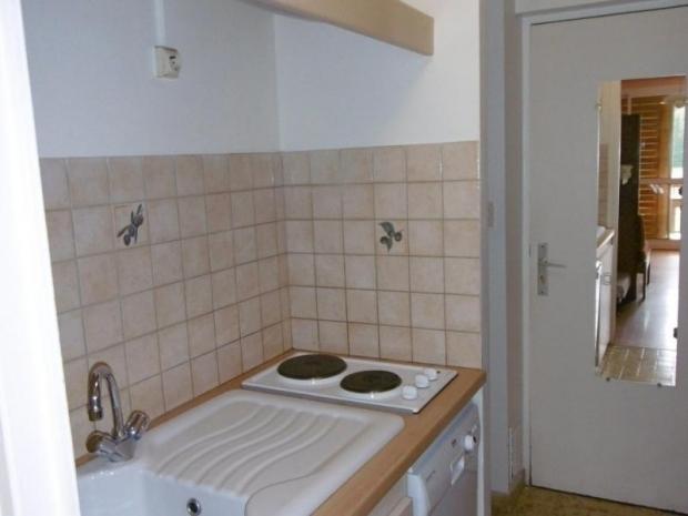 APPARTEMENT LE BOIS D'AUROUZE - Superdévoluy