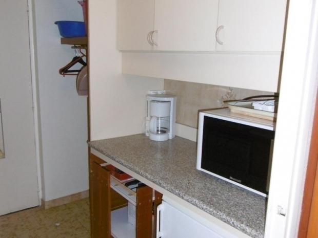 APPARTEMENT LE BOIS D'AUROUZE - Superdévoluy