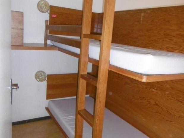 APPARTEMENT LE BOIS D'AUROUZE - Superdévoluy