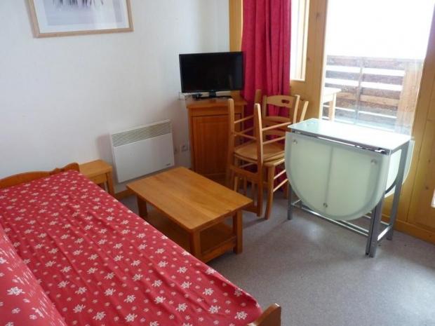 APPARTEMENT LES TOITS DU DEVOLUY - Superdévoluy