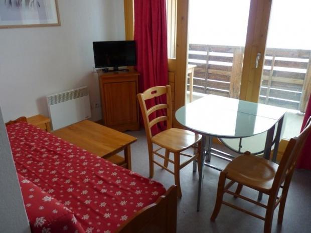 APPARTEMENT LES TOITS DU DEVOLUY - Superdévoluy