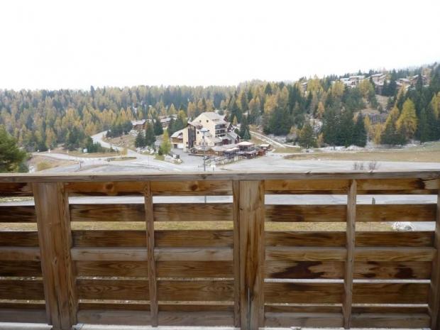 APPARTEMENT LES TOITS DU DEVOLUY - Superdévoluy