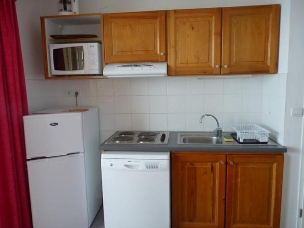 APPARTEMENT LES TOITS DU DEVOLUY - Superdévoluy