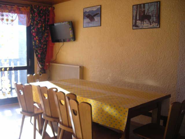 Super Venosc 4705 - Les Deux Alpes Venosc