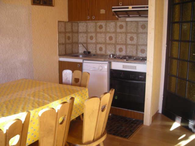 Super Venosc 4705 - Les Deux Alpes Venosc