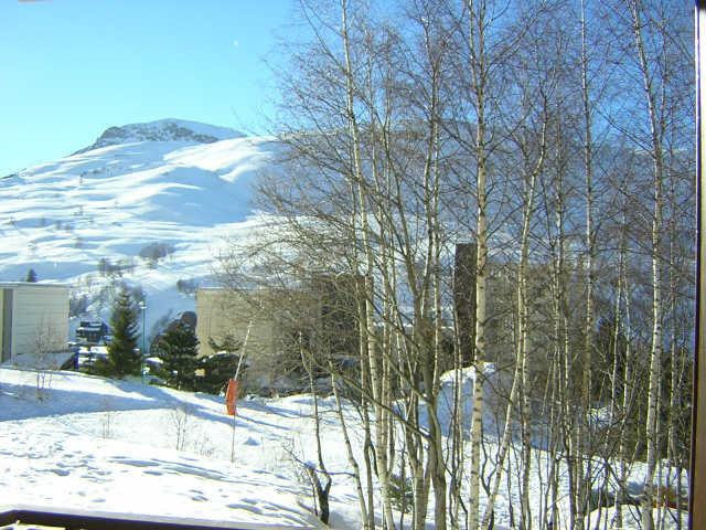 Meije 3 5647 - Les Deux Alpes 1800