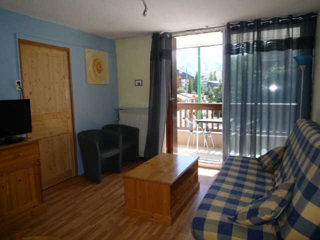 SOLEILALP 43216 - Les Deux Alpes Soleil