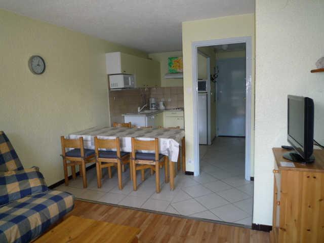 SOLEILALP 43216 - Les Deux Alpes Soleil