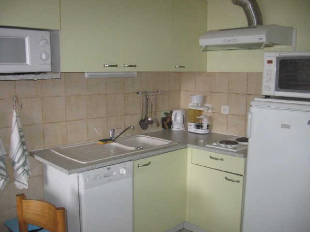 SOLEILALP 43216 - Les Deux Alpes Soleil