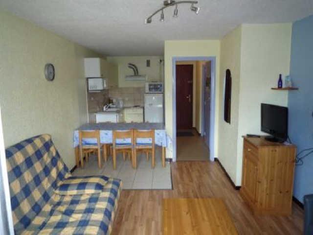 SOLEILALP 43216 - Les Deux Alpes Soleil