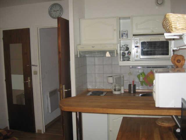 LOU VENO 43219 - Les Deux Alpes Venosc