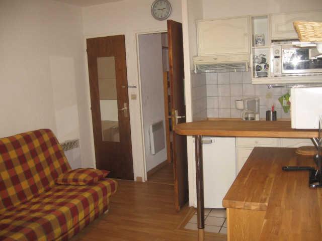 LOU VENO 43219 - Les Deux Alpes Venosc