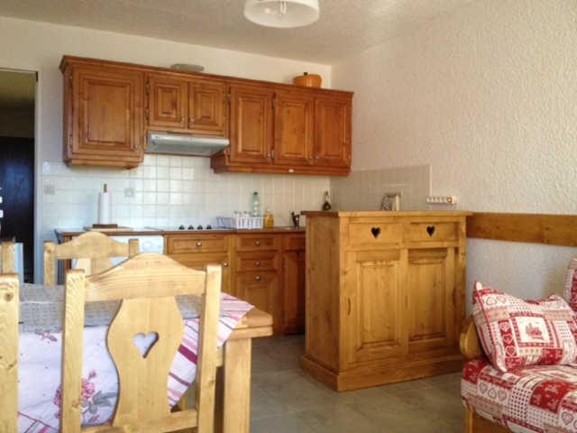 Meijotel 43224 - Les Deux Alpes Centre