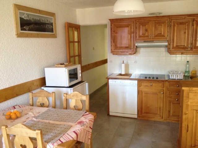 Meijotel 43224 - Les Deux Alpes Centre