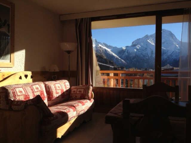 Meijotel 43224 - Les Deux Alpes Centre