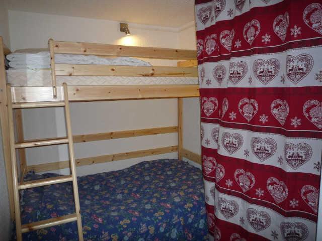 Meijotel 43224 - Les Deux Alpes Centre