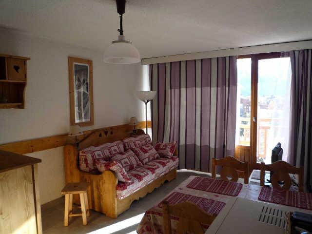 Meijotel 43224 - Les Deux Alpes Centre