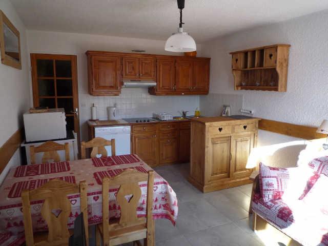 Meijotel 43224 - Les Deux Alpes Centre