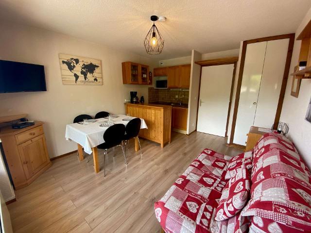Appartement Bargy 2 CH030-004 - Le Grand Bornand