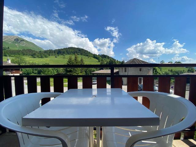 Appartement Bargy 2 CH030-004 - Le Grand Bornand