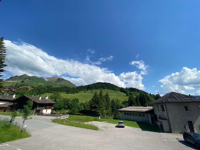 Appartement Bargy 2 CH030-004 - Le Grand Bornand