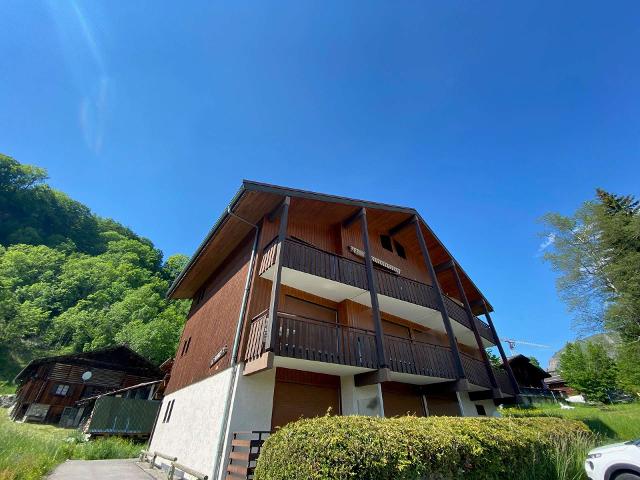 Appartement Bargy 2 CH030-004 - Le Grand Bornand