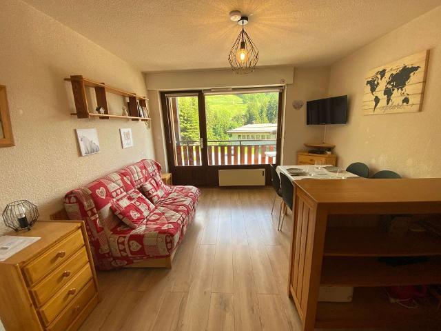 Appartement Bargy 2 CH030-004 - Le Grand Bornand