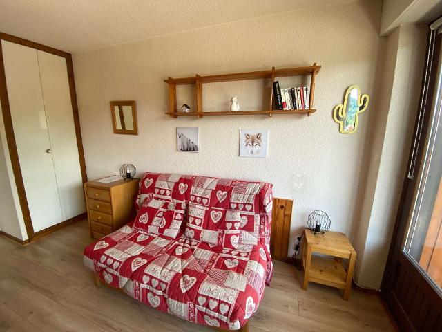 Appartement Bargy 2 CH030-004 - Le Grand Bornand