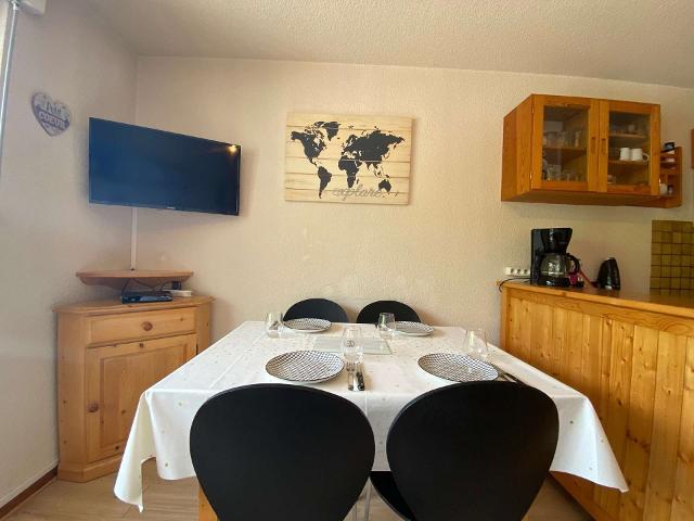 Appartement Bargy 2 CH030-004 - Le Grand Bornand