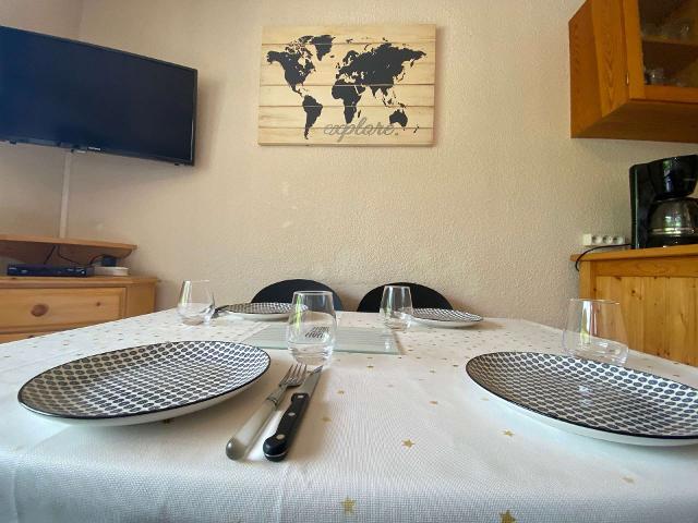 Appartement Bargy 2 CH030-004 - Le Grand Bornand