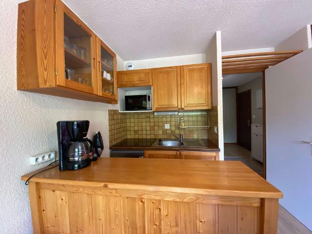 Appartement Bargy 2 CH030-004 - Le Grand Bornand