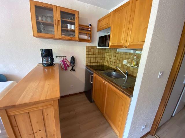 Appartement Bargy 2 CH030-004 - Le Grand Bornand